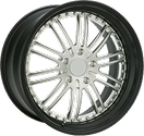 Ninja Rims R20 1 Strada Nera